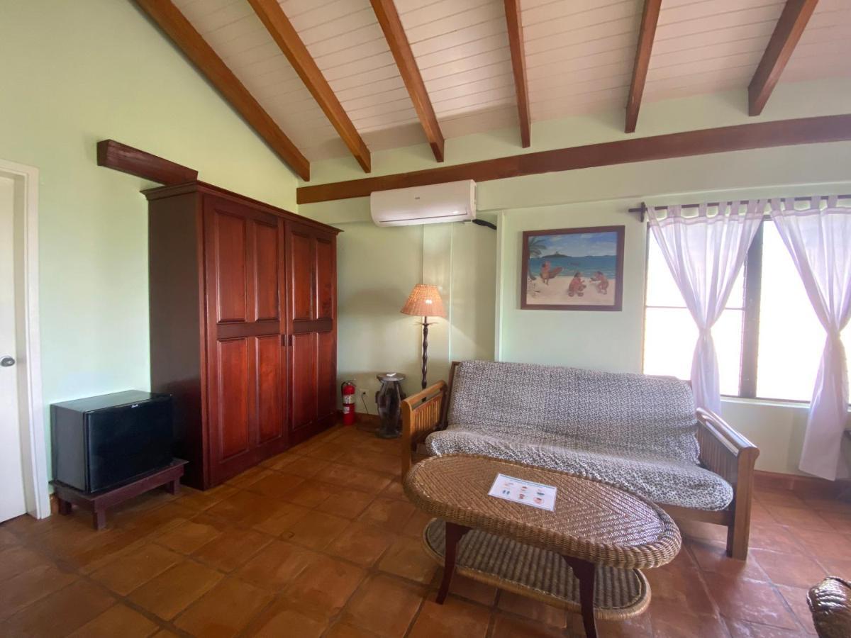 Tranquility Beach Suites Placencia Ngoại thất bức ảnh