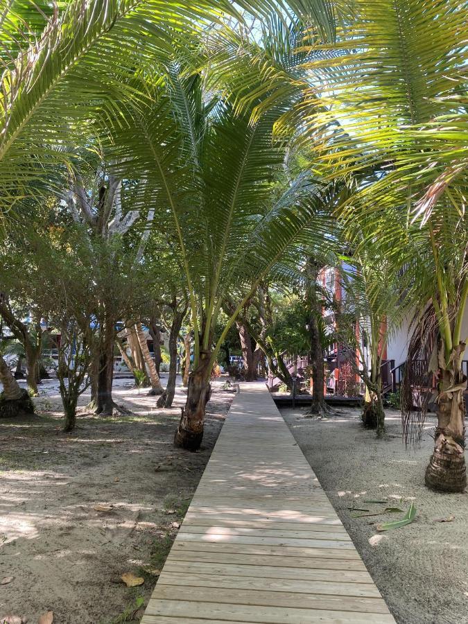 Tranquility Beach Suites Placencia Phòng bức ảnh