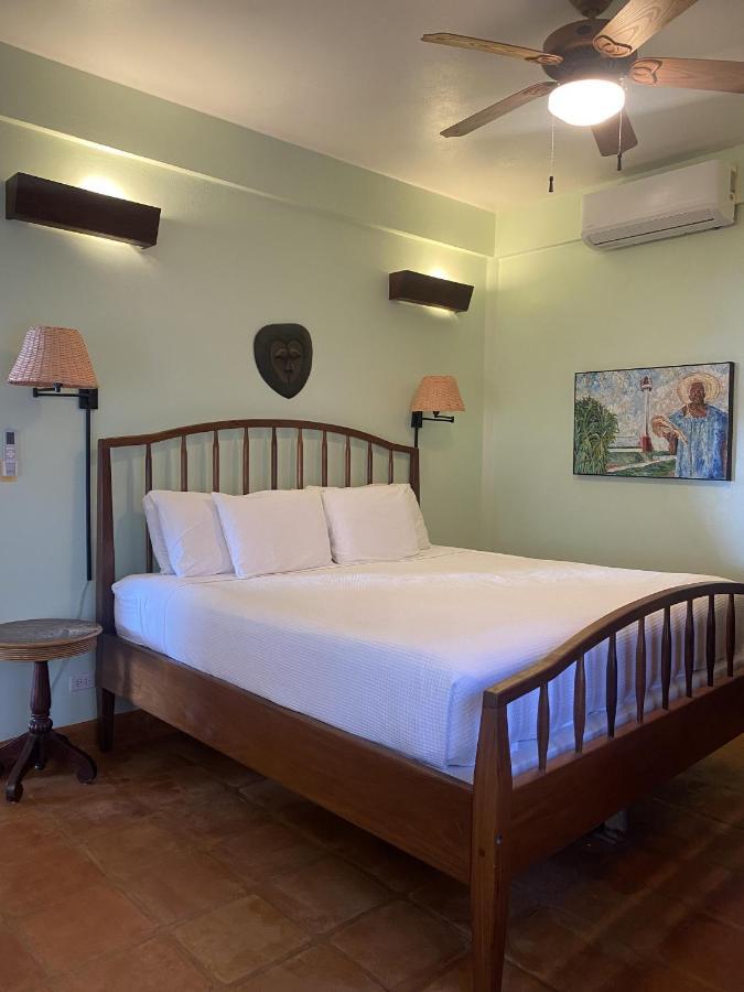 Tranquility Beach Suites Placencia Phòng bức ảnh